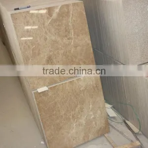 Spain Dark Emperador Composite Tile-Marble Look Porcelain Tile thumbnail-3