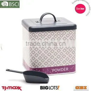 RETRO HANDY SCOOP Powder Washing Box thumbnail-1