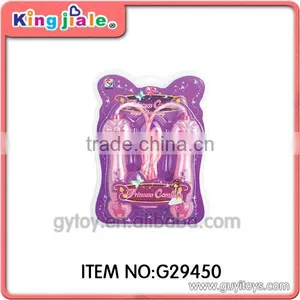 Safe Material Oem Kids Lighted Skipping Rope thumbnail-5