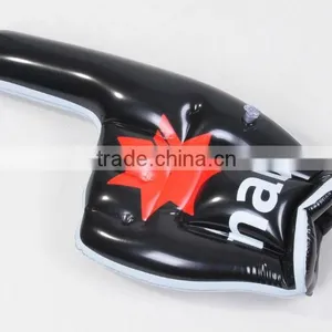 Inflatable Finger thumbnail-1