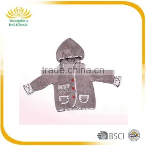 Factory Direct Sales Eco-Friendly Fashion Newborn Baby Gift Set thumbnail-5