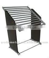 Custom Furniture for Retail Store thumbnail-1