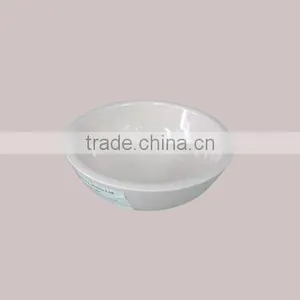 Round Melamine Sauce Dish thumbnail-1