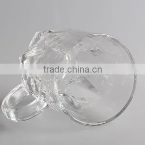 Custom Cheap Sell Empty Glass Beer Bottles thumbnail-1