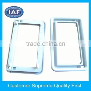 20 Years Old PA66 Car Parts Plastic Injection Mould for Automotive Plastic Parts thumbnail-6