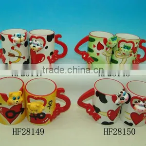 Ceramic Promotion Mug thumbnail-1