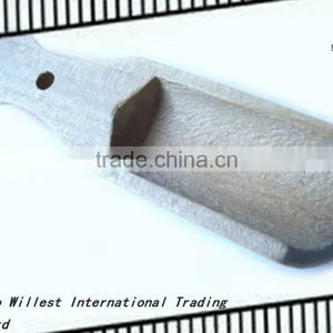 Hand-made Small Ice Cream Spoon Wooden Tea Spoons thumbnail-1