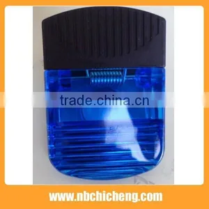 Popular Plastic Paper Magnetic Clip thumbnail-4