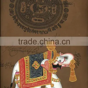 Authentic Indian Handicraft Paintings thumbnail-1