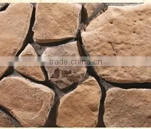 Light Weight Artificial Culture Stone Wall Decoration Cladding thumbnail-1