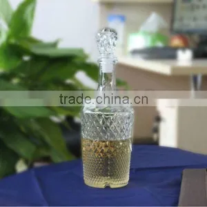 OEM Whiskey Decanter thumbnail-1