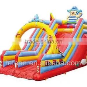 Pony Cheap Inflatable Bouncer thumbnail-1