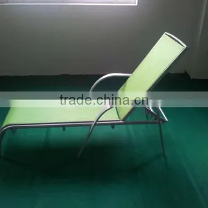 New Design Sling Sun Lounge Chaise Lounge thumbnail-1