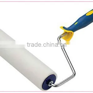 9 Inch Imitated Wool Paint Roller thumbnail-1