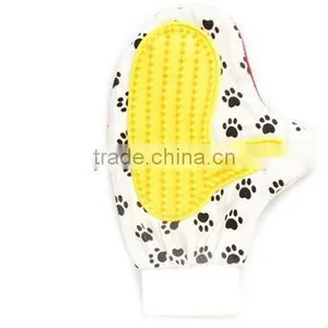 New Style Gloves Pet Brush thumbnail-1