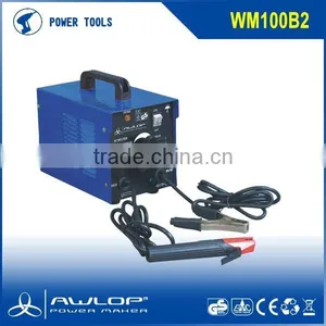 Good Quality Welding Machine Equipment Arc Welders With Price List thumbnail-2