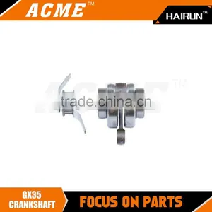 GX35 Crankshaft thumbnail-1