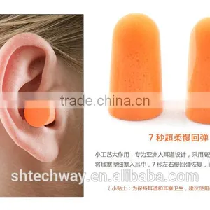 Portable New Type Hot Sales Earplugs thumbnail-2