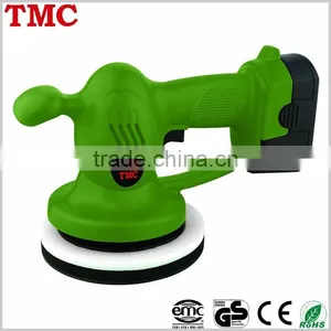 12v Mini Portable Polishing Machine Cordless Car Polisher thumbnail-1