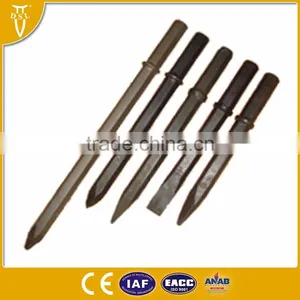 Tapered Drill Rods/rock Drilling Tools thumbnail-4