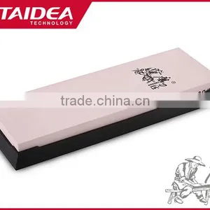 GRINDER Household Japanese Pink Sharpening Stone thumbnail-1