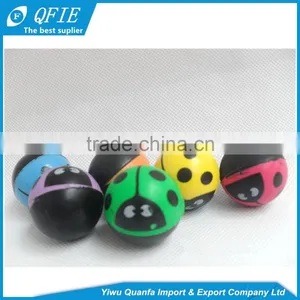 Classic Toys 27mm 32mm 45mm Pink Bouncing Rubber Ball for Capsule Gashapon Vending Machine thumbnail-4