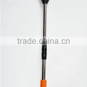 Auto Ice Scraper With Long Handle thumbnail-1