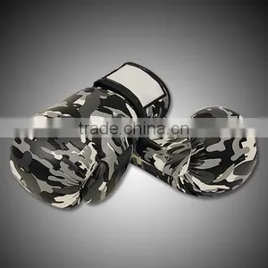 Kick Boxing Gloves thumbnail-1