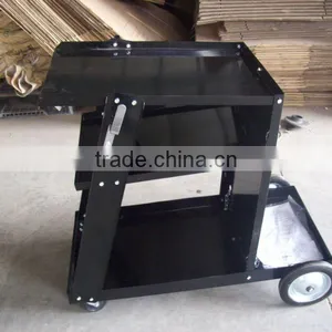Steel Welding Trolley Tool Cart thumbnail-1