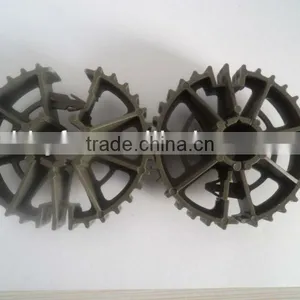 Plastic Wheel Spacer on Sale China Supplier on Hot Sale thumbnail-1