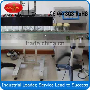 GLF-2100 Automatic Electromagnetic Induction Aluminum Foil Sealer thumbnail-5