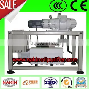 Word Wide High Quality China Vacuum Pump Set thumbnail-4