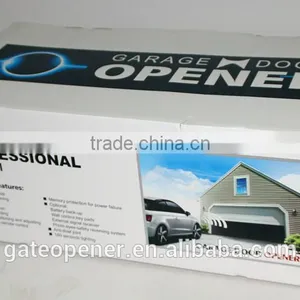 Universal Garage Door Opener thumbnail-6
