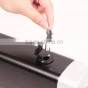 Phone Operated Electric Door Swing Gate Opener With Wireless Remote thumbnail-2
