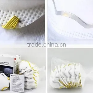 Wholesale Original 3M 8511 Dust Face Mask Mist Respirator Particulate Mask thumbnail-3