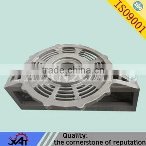 Minerals & Metallurgy Iron Clay Sand Casting Cover thumbnail-1