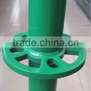 Scaffolding Parts Scaffold Ringlock Rosette thumbnail-1