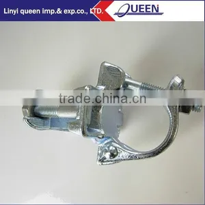 British Type Drop Forged Right Angle Scaffolding Clamp thumbnail-1