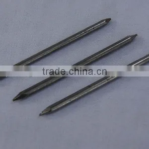Bright Double Pointed Nails, Common Nail With no Head thumbnail-1