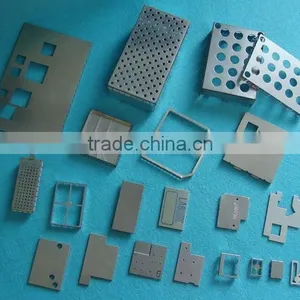 China Supplier High Quality RF Metal Shield, Shield Box, Shield Chip thumbnail-4