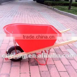 Wheel Barrow WB0601P,kids Toy Car thumbnail-1