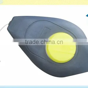 Plastic Chalk Line Rim With 30m Chalk Line Reel thumbnail-1