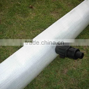 PE Lay Flat Hose / PE Hose for Drip Irrigation and General Water Discharge thumbnail-3