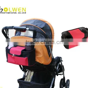 2016 Baby Troller Mommy Carrier Bag for Nappy thumbnail-1