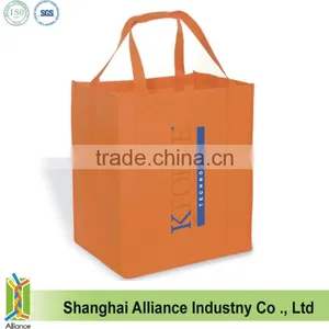 Wholesale--Polytex Grocery Tote Bag thumbnail-1