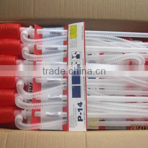 Hand Siphon Pump for Fuel Transfer thumbnail-1