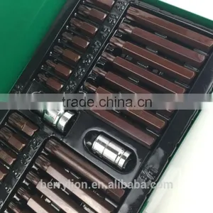 Berrylion S2 Screwdriver Bit With 2 Socket 40pcs Screwdriver Bit Set thumbnail-3