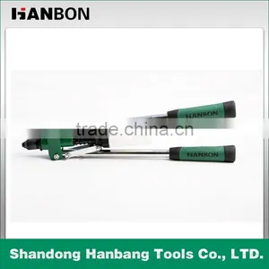 High Quality Hand Hold Riveter/ Hand Rivet Nut Gun/Pulling Riveting Gun thumbnail-1