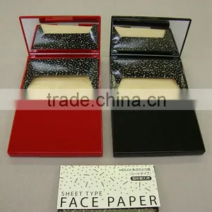 Japanese Facial Oil Blotting Tissue Paper Japanese Tissue Paper thumbnail-1