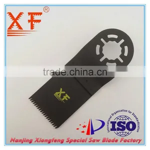 Coarse Wood Cutting 32MM Oscillating Multitool Saw Blades thumbnail-5